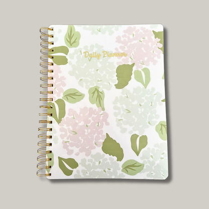 Organized Chaos Daily Planner